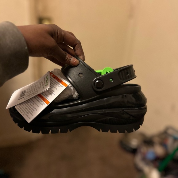 mega crush - Picture 4 of 4